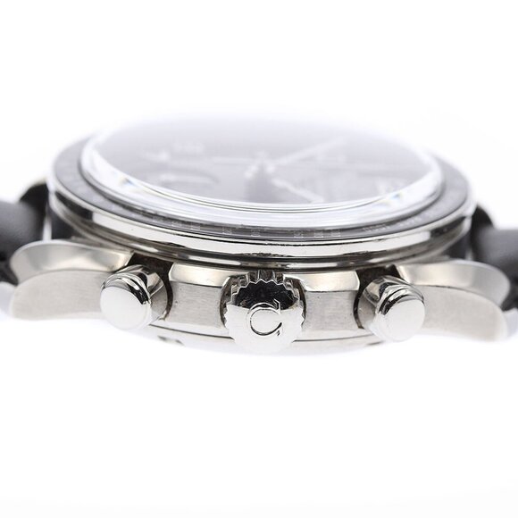 OMEGA Speedmaster 324.33.38.40.06.001 Date Chronograph Automatic Ladies main image 6